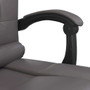 Massage Office Chair Gray A949-349775