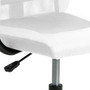 Office Chair White A949-353021