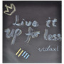  Wall Sticker Blackboard 2'x9.8' 2 Rolls with Chalks A949-140899