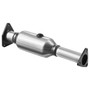 Catalytic Converter, Compatible with Honda Accord 2.4L 2003 2004 2005 2006 2007, 2.4L L4 Engine, Re E415-ZYCHZHQBTHON42B4N001V0