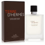 Terre D'Hermes by Hermes After Shave Lotion 3.4 oz (Men) V728-461154
