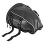 Motorcycle Tail Bag, 10 L Motorcycle Rear Seat Bag with Waterproof Rain Cover, Outdoor Sports Motor E415-CWBPG10L00006SDE8002V0