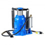 Air Hydraulic Bottle Jack, 32 Ton (70546.9 lbs) Capacity, 10-16.3 Inch Lifting Range, Pneumatic/Man E415-PSQJDLSMBQDS4WEC1001V0