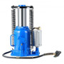 Air Hydraulic Bottle Jack, 32 Ton (70546.9 lbs) Capacity, 10-16.3 Inch Lifting Range, Pneumatic/Man E415-PSQJDLSMBQDS4WEC1001V0
