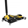 Low Profile Floor Jack, 2.5 Ton (5500 lbs) Capacity, Aluminum & Steel Racing Floor Jack with Dual P E415-WSQJDLT25TDD1EIJP001V0