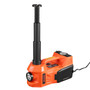 Electric Car Jack, 5 Tons /11000 lbs, Electric Scissor Jack with Built-In Inflator, 12V Adjustable  E415-DDYYQJDTJJTD54OTNV9