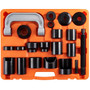 Ball Joint Press Kit, 23 pcsTool Kit, C-press Ball joint Remove and Install Tools, for Most 2WD and E415-QXJTYLJTJJZXDK6VFV0