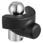 Trailer Hitch Lock, Compatible with 2-5/16 in Couplers, Heavy-Duty Anti-Theft Trailer Ball Lock wit E415-SPSOHSCX25164V9WR001V0