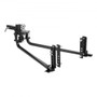 Weight Distribution Hitch, 14000 lbs Max Towing & 1400 lbs Max Tongue, Weight Distributing Hitches  E415-DFYBKZTCG251T2SVO001V0