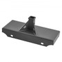 1/4 in Skid Steer Mount Plate with 2" Receiver Hitch, Universal Quick Attach Mount Plate, 1500lbs C E415-XHYZZJLJBKSAWEPHW001V0