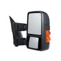 Towing Mirrors, Left & Right Pair Set for 1999-2007 Ford F250 F350 F450 F550, Power Heated with Sig E415-QYJHZKFTF250PX99MV9