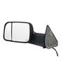 Towing Mirrors, for 2009-2018 Dodge Ram 1500, 2010-2018 Ram 2500 3500, 2019-2023 Ram 1500 Classic M E415-QYJHZKDQGY15A1OUYV9