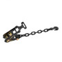 Wheel Chock Tie-Down Kit, Tire-Style Tow Dolly Strap, Car Tie Down Kit with Heavy-Duty Hook, Break  E415-CLJGTJ2LTXZXMFDY9001V0