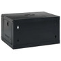 6U Wall Mounted Network Cabinet 19" IP20 20.9x15.7x11.8" A949-30258
