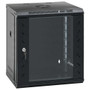 12U Wall Mounted Network Cabinet 19" IP20 20.9"x15.7"x23.6" A949-30262