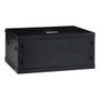 4U Wall Mounted Network Cabinet 19" IP20 23.6"x17.7"x11.2" A949-30164