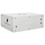 4U Wall Mounted Network Cabinet 19" IP20 20.9"x15.7"x8.3" A949-30257