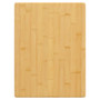 Chopping Board 11.8"x15.7"x1.6" Bamboo A949-352722