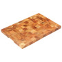 Chopping Board 23.6"x15.7"x1.5" Solid Wood Acacia A949-286573