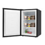Modern Compact 3 cu ft. Space Saving Portable Mini Freezer Home Kitchen Dorm Q280-TCFUFS259357961