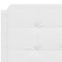 Headboard Cushion White A949-376078