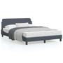 Bed Frame Dark Grey A949-373283