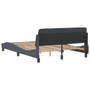 Bed Frame Dark Grey A949-373283