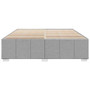 Bed Frame Light Grey A949-3284881