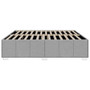 Bed Frame Light Grey A949-3284881
