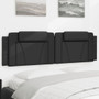 Headboard Cushion Black A949-374811