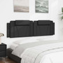 Headboard Cushion Black A949-374811