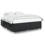 Bed Frame Black A949-3284589
