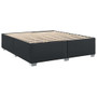 Bed Frame Black A949-3284589