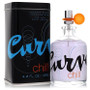 Curve Chill by Liz Claiborne Cologne Spray 4.2 oz (Men) V728-428140