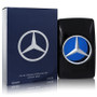 Mercedes Benz Man Intense by Mercedes Benz Eau De Toilette Spray 3.4 oz (Men) V728-554850