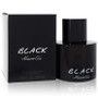 Kenneth Cole Black by Kenneth Cole Eau De Toilette Spray 3.4 oz (Men) V728-403262