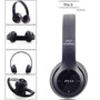 P47 Foldable Wireless  Headphones, Tablet Bluetooth-compatible Headset With Mic, Compatible For Mob K484-PEL_0KOWX99R