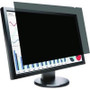 Fp230w9 privacy screen for 23  widescreen monitors (16:9) X935-4278168