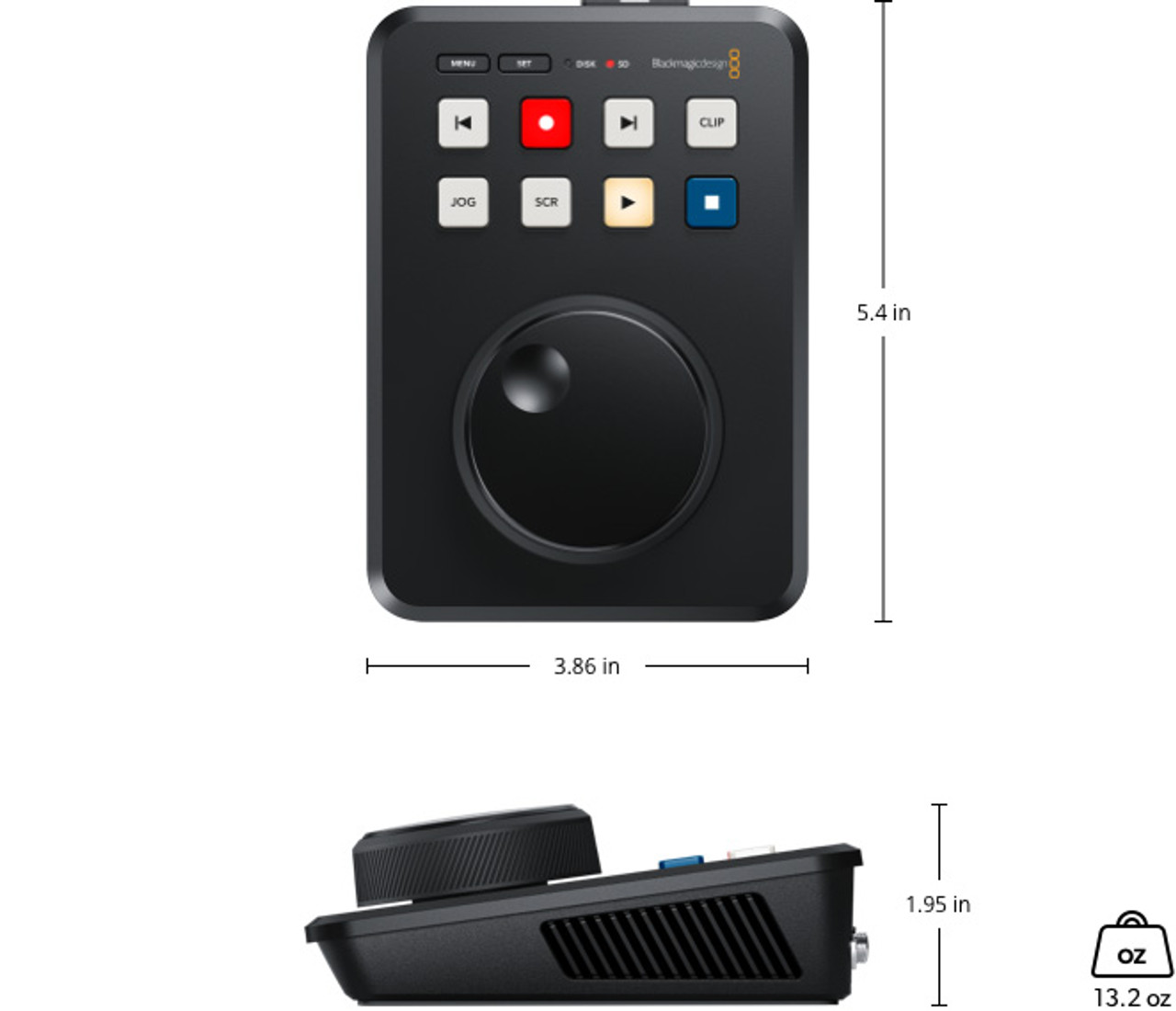 Hyperdeck Shuttle - dmshdvideo.com