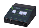  Model 205 Announcer’s Console - Front