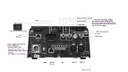 CANON CR-N700 INDOOR PTZ CAMERA BLACK - 4K 60P, 4:2:2 10-bit, 15X,  1.0-inch Type CMOS sensor