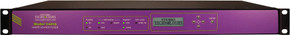 Model 5401A Dante Leader Clock Model 5401A Dante Leader Clock