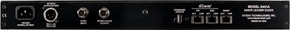 Model 5401A Dante Leader Clock Model 5401A Dante Leader Clock