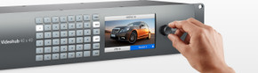 Blackmagic Design Smart Videohub 40 x 40 12G