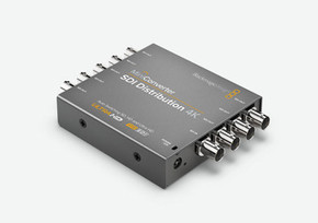 Blackmagic  SDI Distribution 4k Mini Converter