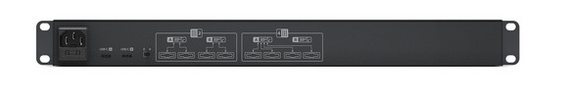 Blackmagic MultiDock 10G
