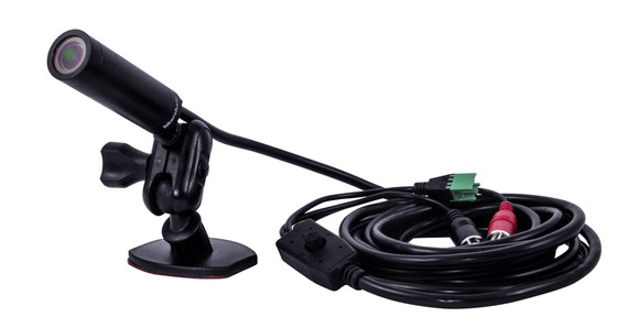 Marshall CV226 - All-Weather HD Lipstick Camera 