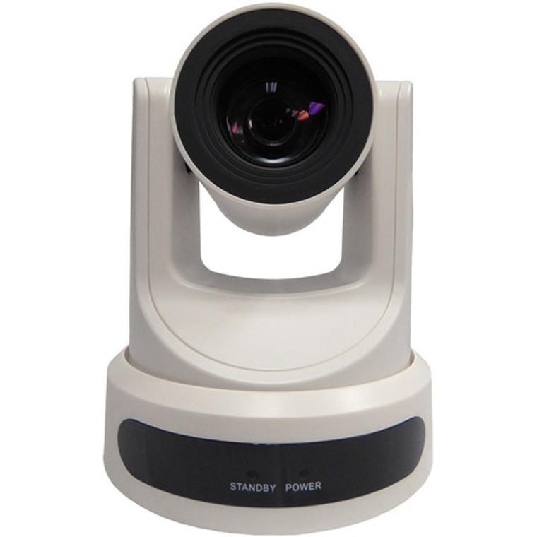 PTZOPTICS 30X SDI G2 CAMERA (WHITE)