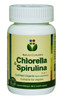 Chlorella + Spirulina 2-in-1 Tablets 360 x 500mg £19.95 Chlorella + Spirulina 2-in-1 Tablets 360 x 500mg £19.95