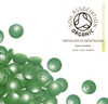 Certified Organic Chlorella + Spirulina 2 in 1 For Children Tablets 180 X 500MG